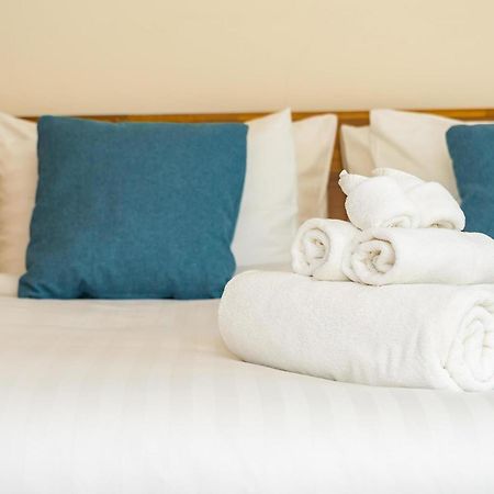 Aparthotel Riviera - Grimaldi Ac - Promenade Des Anglais - Balcon Victor Hugo 2 นีซ ภายนอก รูปภาพ