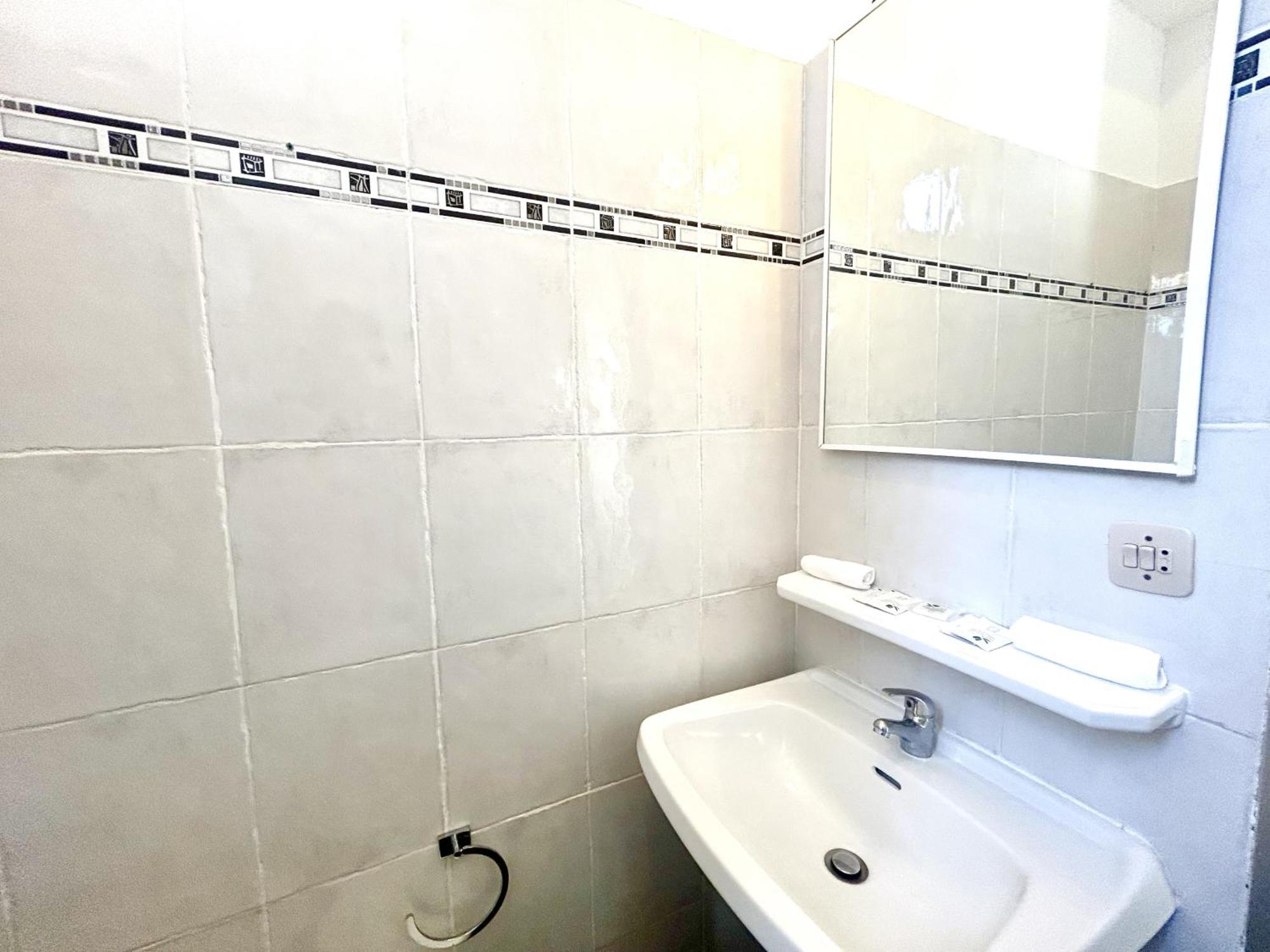 Aparthotel Riviera - Grimaldi Ac - Promenade Des Anglais - Balcon Victor Hugo 2 นีซ ภายนอก รูปภาพ