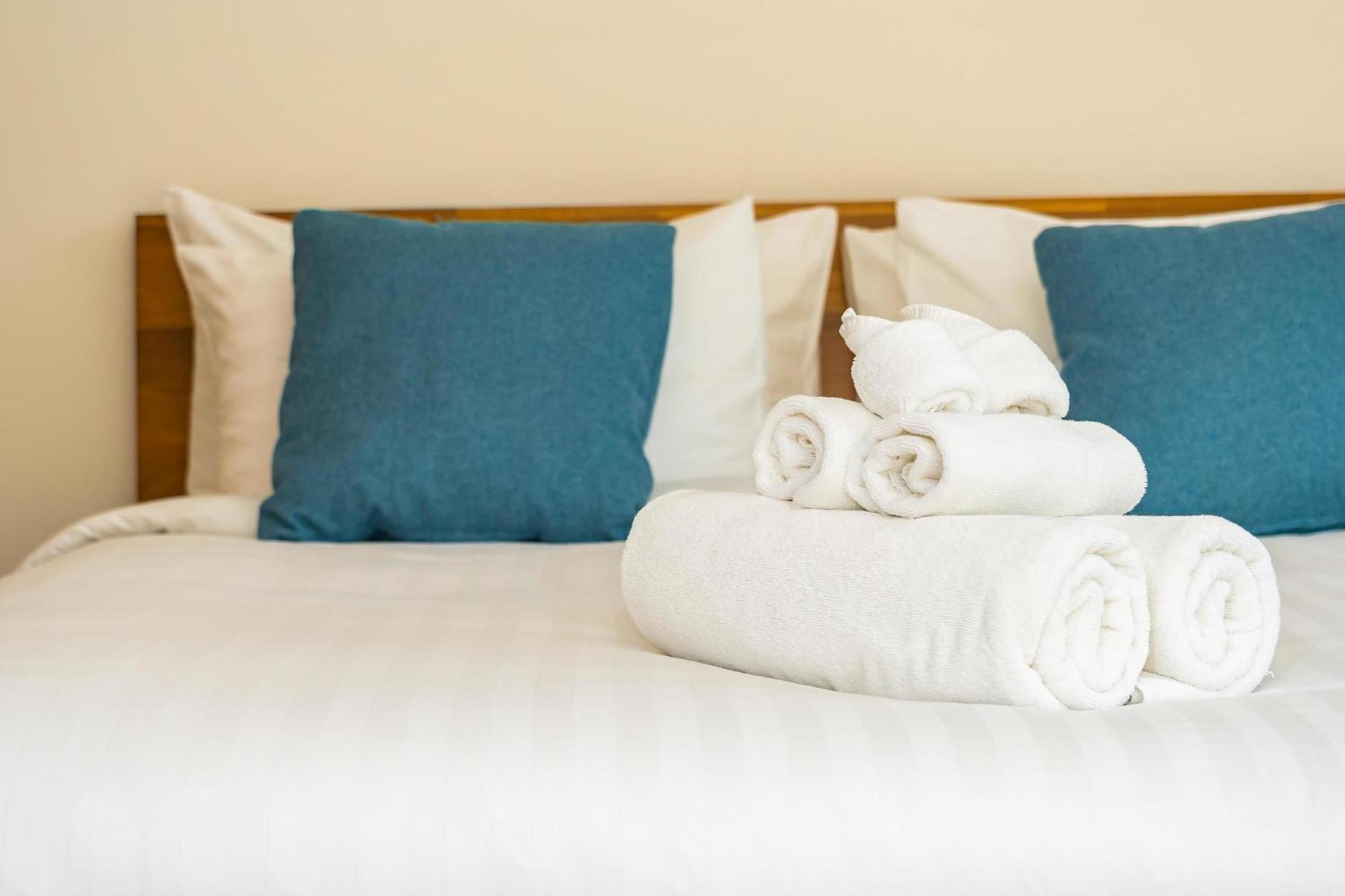 Aparthotel Riviera - Grimaldi Ac - Promenade Des Anglais - Balcon Victor Hugo 2 นีซ ภายนอก รูปภาพ